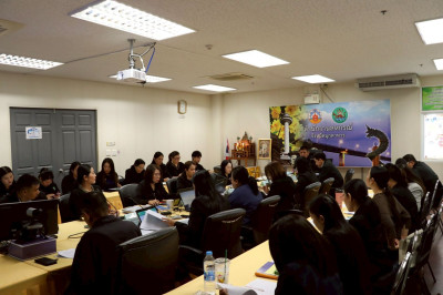 วันที่ 3 กุมภาพันธ์ 2569 เวลา 09.00 น. นายเชษฐา ไพศาล ... พารามิเตอร์รูปภาพ 1